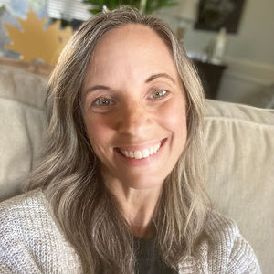 Meet your Posher, Jen